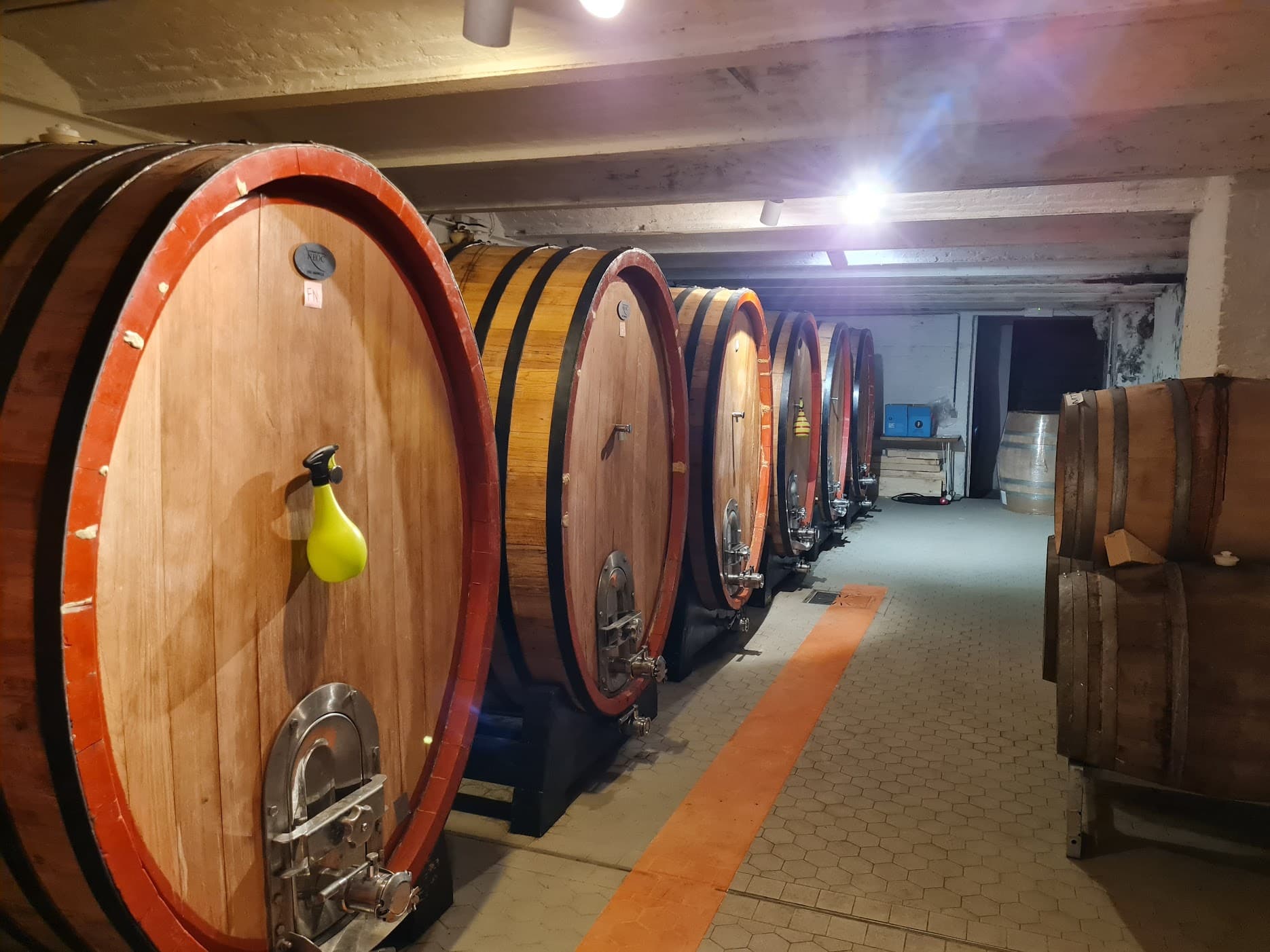Brasserie Cantillon