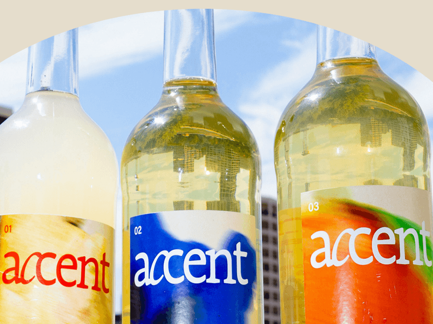 Accent