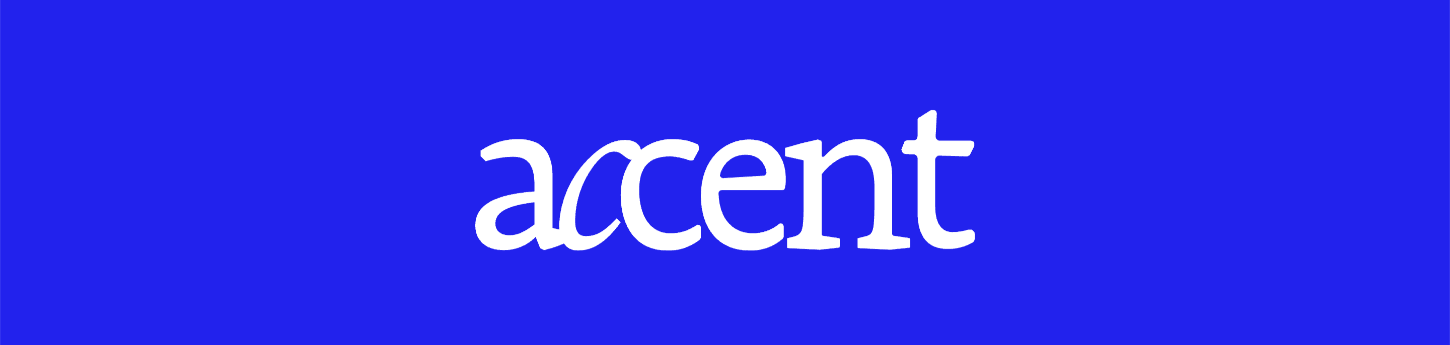Accent
