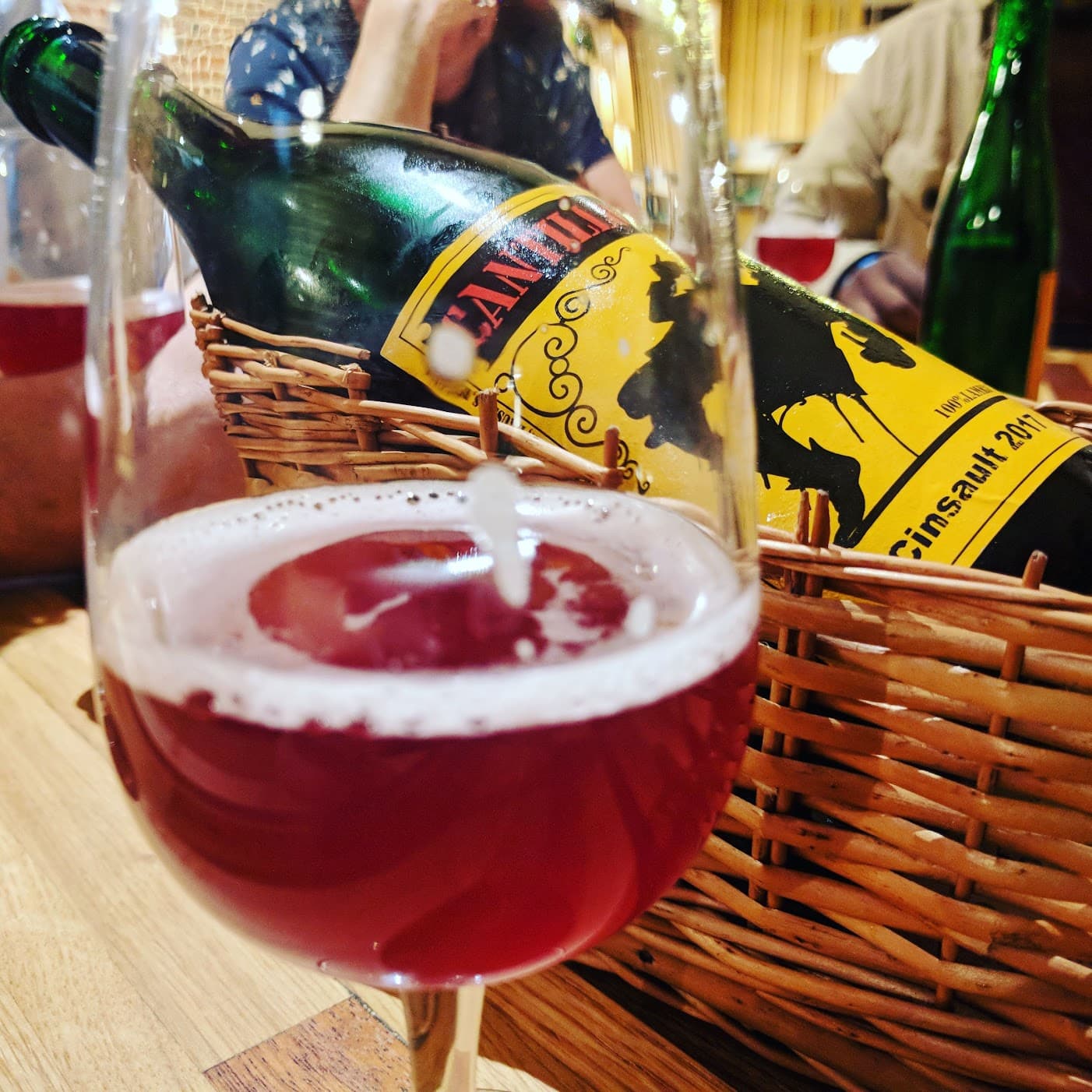 Brasserie Cantillon