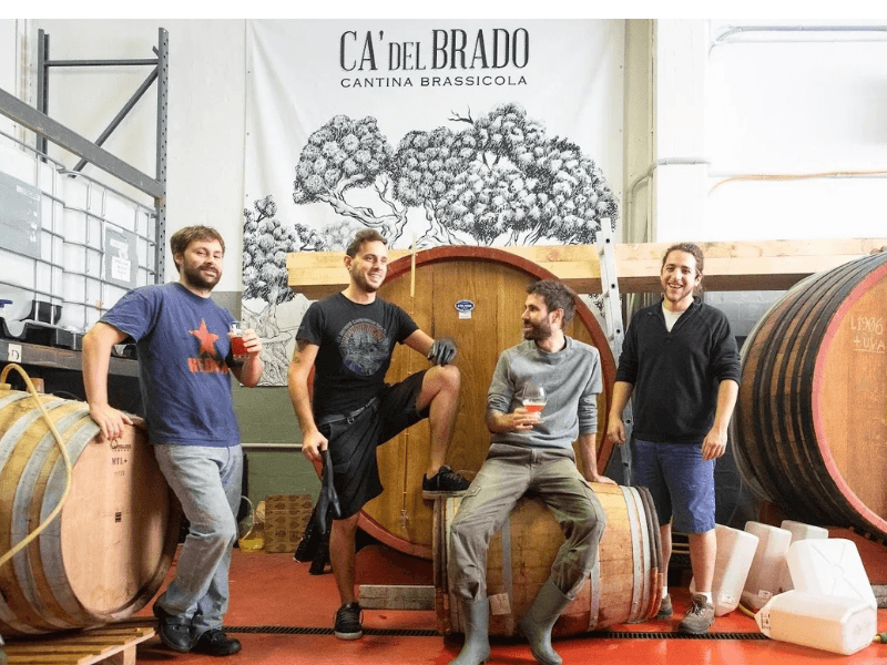 Ca’ del Brado