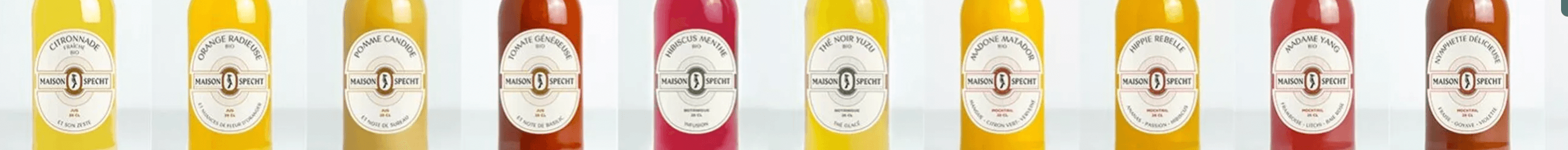 Maison Specht