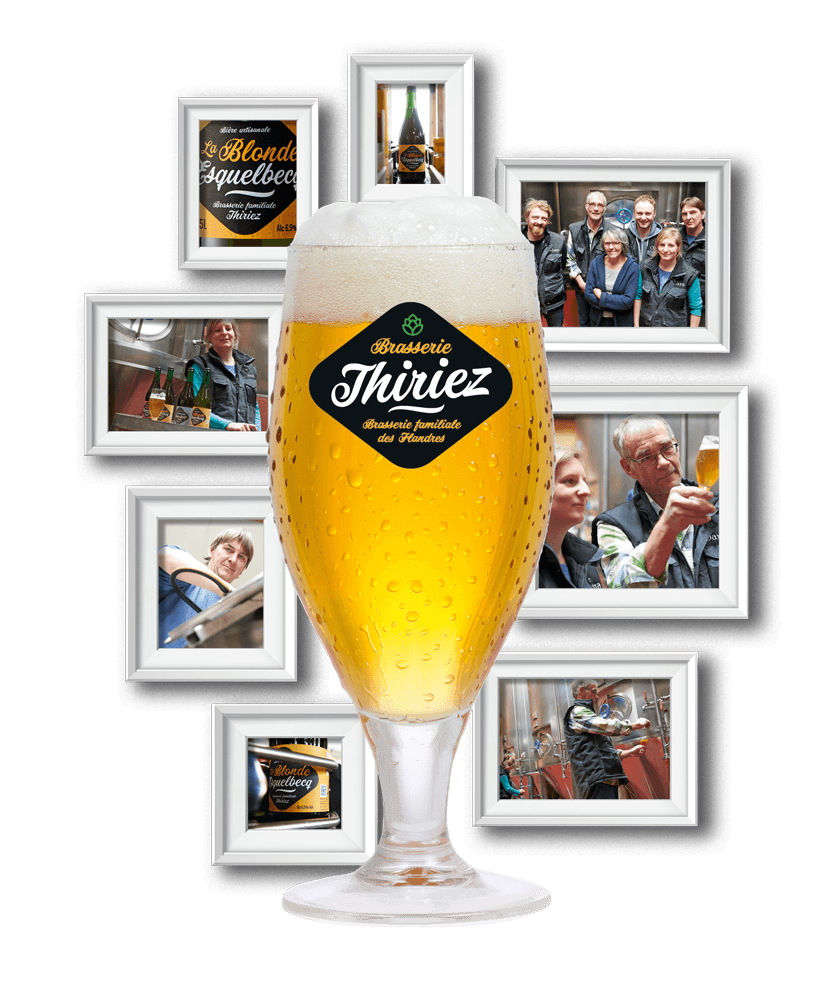 Brasserie Thiriez