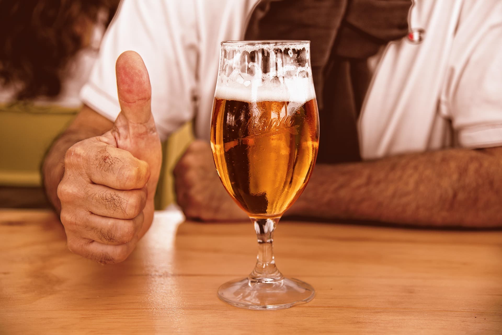 Les idées reçues autour de la bière (1/3)