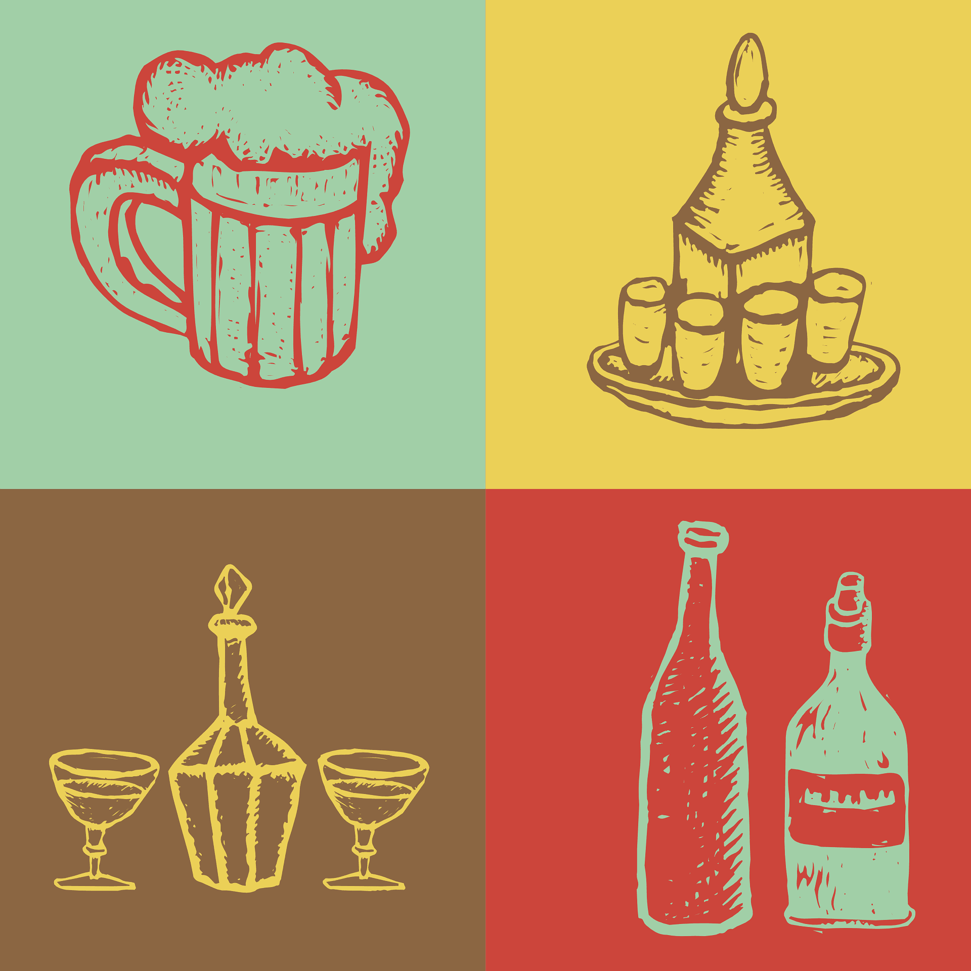 Les idées reçues autour de la bière (2/3)