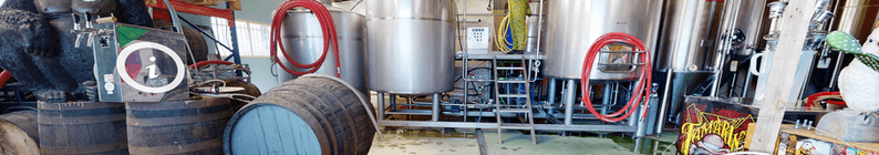Brasserie ZooBrew